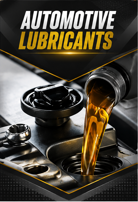 Automotive Lubricants