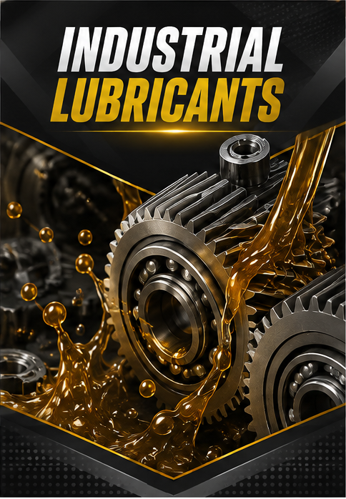 Industrial Lubricants